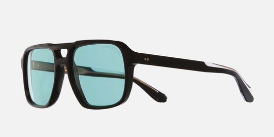 Cutler And Gross 1394 Aviator Sunglasses