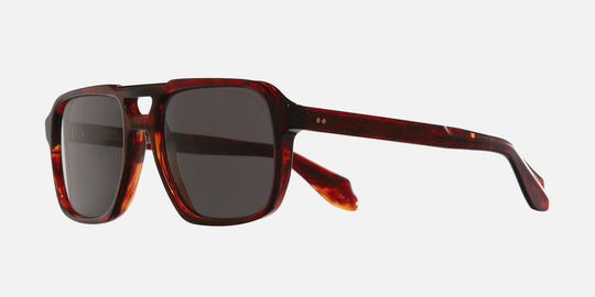 Cutler And Gross 1394 Aviator Sunglasses
