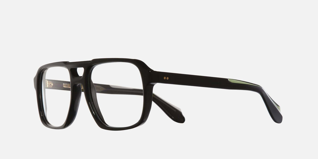Cutler And Gross 1394 Aviator Opticals