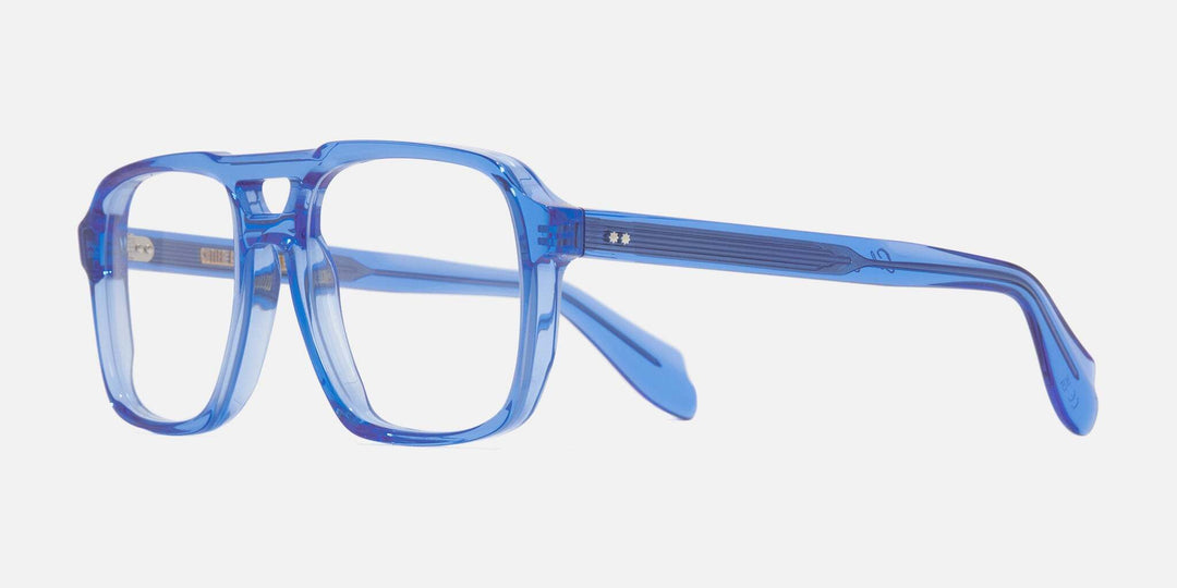 Cutler And Gross 1394 Aviator Opticals