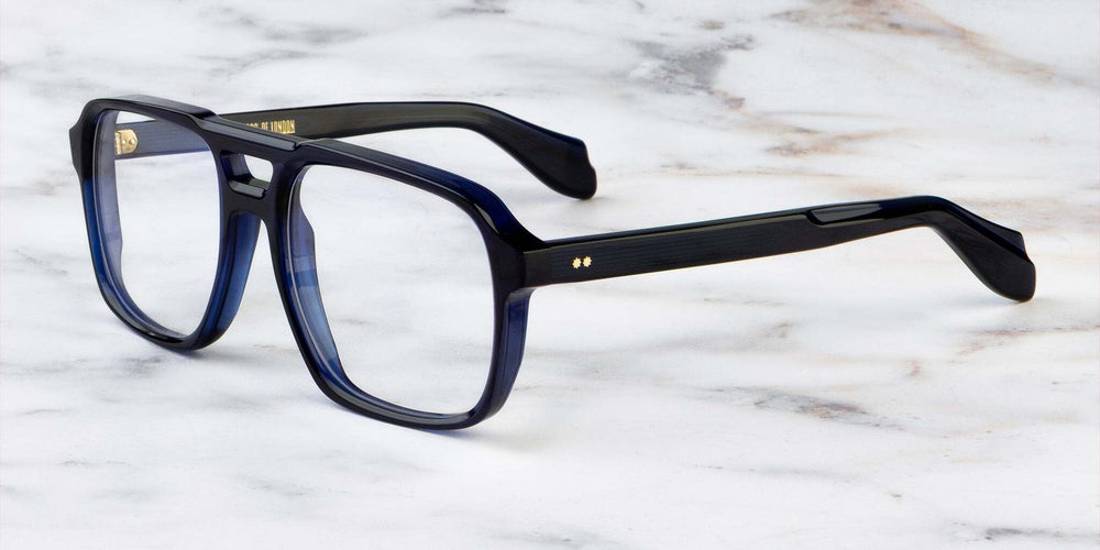 Cutler And Gross 1394 Aviator Opticals