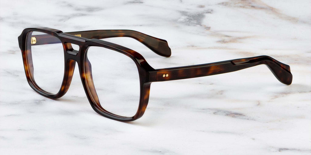 Cutler And Gross 1394 Aviator Opticals