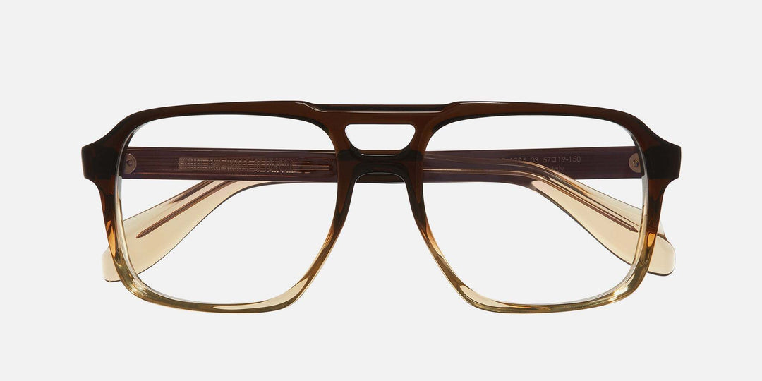 Cutler And Gross 1394 Aviator Opticals