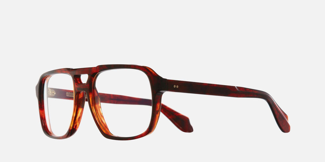Cutler And Gross 1394 Aviator Opticals