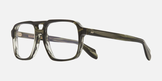 Cutler And Gross 1394 Aviator Opticals