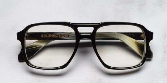 Cutler And Gross 1394 Aviator Opticals (Small)
