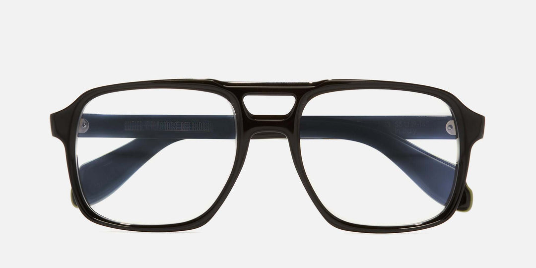 Cutler And Gross 1394 Aviator Opticals (Small)