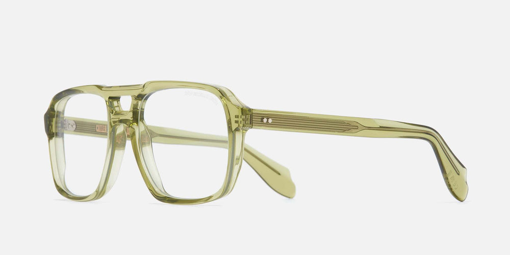 Cutler And Gross 1394 Aviator Opticals (Small)