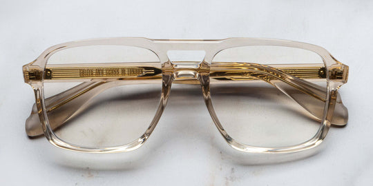Cutler And Gross 1394 Aviator Opticals (Small)