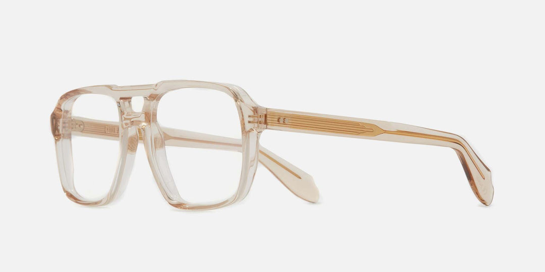 Cutler And Gross 1394 Aviator Opticals (Small)