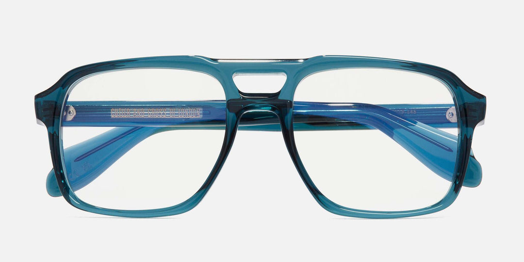 Cutler And Gross 1394 Aviator Opticals (Small)
