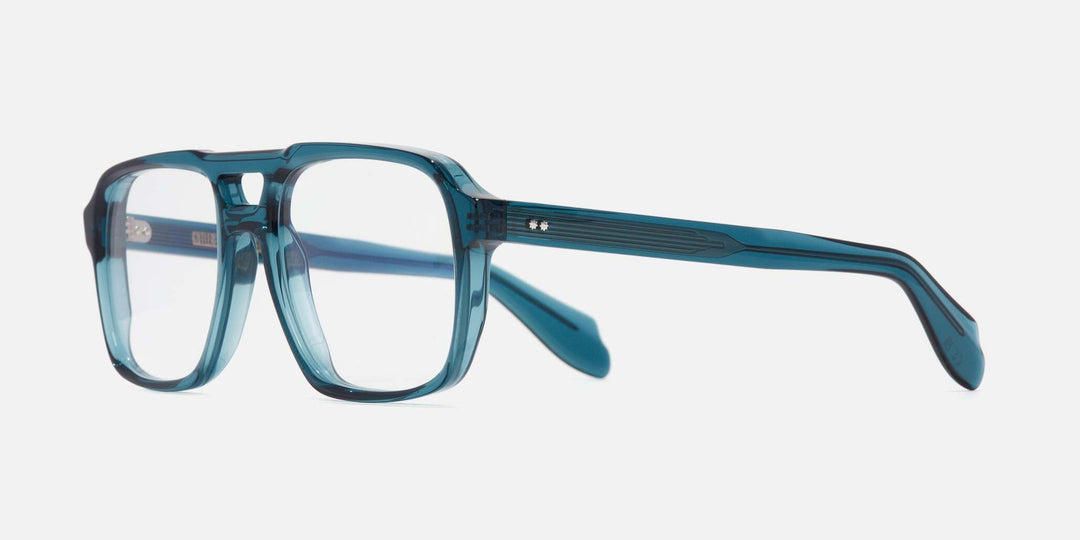 Cutler And Gross 1394 Aviator Opticals (Small)