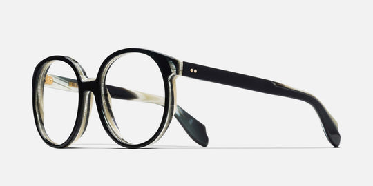 Cutler And Gross 1395 Round Opticals (Small)