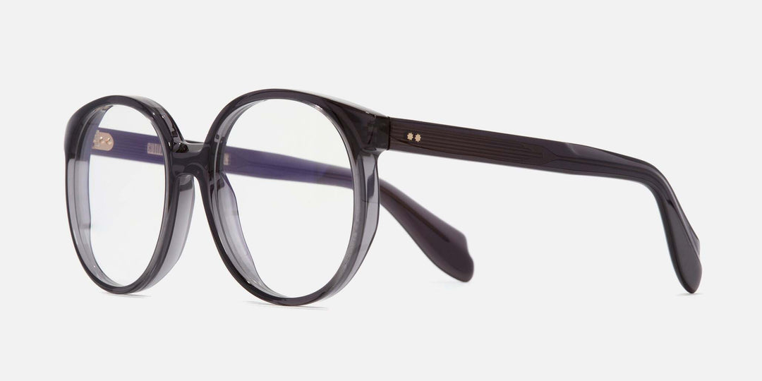 Cutler And Gross 1395 Round Opticals (Small)