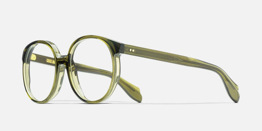 Cutler And Gross 1395 Round Opticals (Small)
