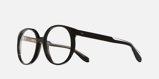 Cutler And Gross 1395 Round Opticals