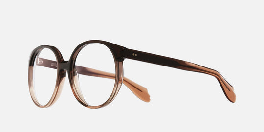 Cutler And Gross 1395 Round Opticals