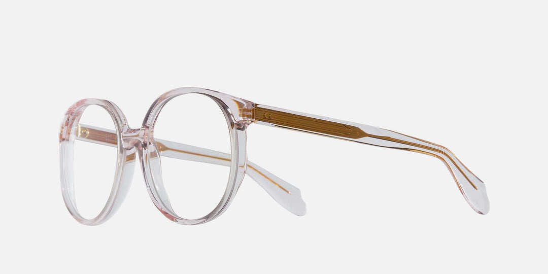 Cutler And Gross 1395 Round Opticals