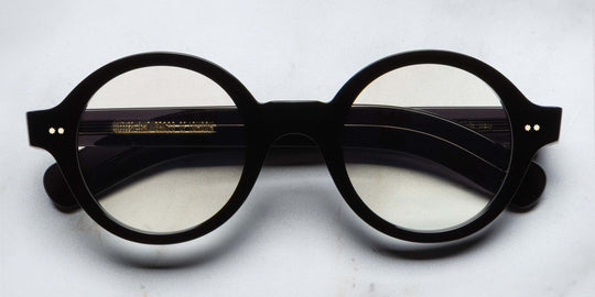Cutler And Gross 1396 Round Opticals