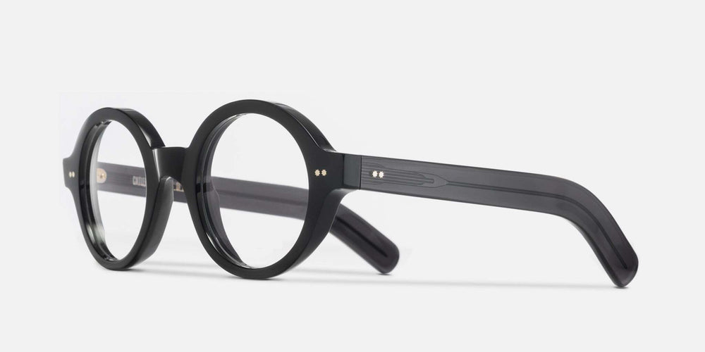 Cutler And Gross 1396 Round Opticals