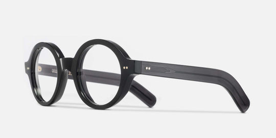 Cutler And Gross 1396 Round Opticals
