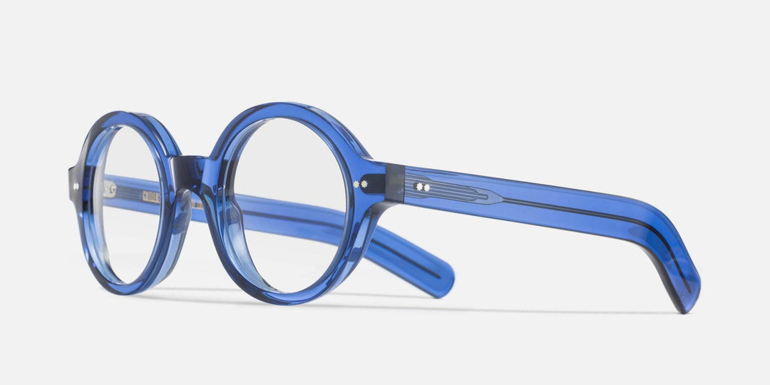 Cutler And Gross 1396 Round Opticals