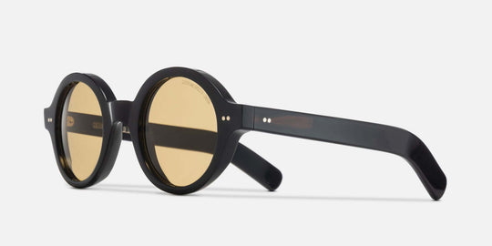 Cutler And Gross 1396 Round Sunglasses