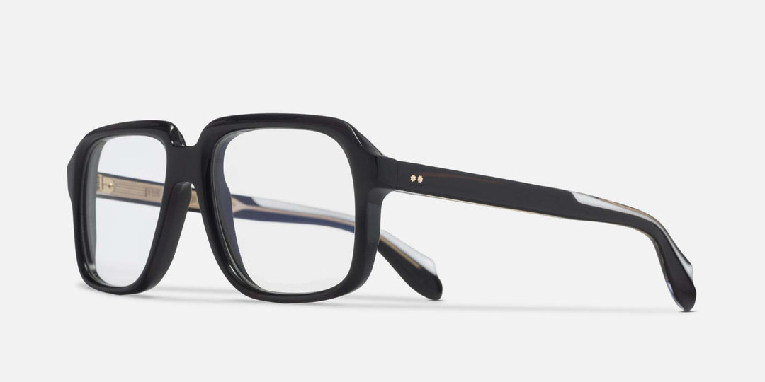 Cutler And Gross 1397 Square Opticals