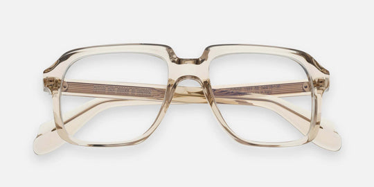 Cutler And Gross 1397 Square Opticals