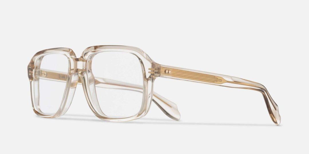 Cutler And Gross 1397 Square Opticals