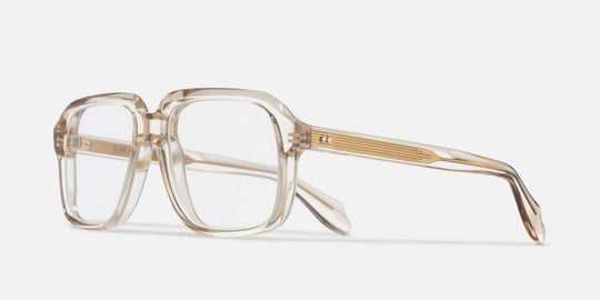 Cutler And Gross 1397 Square Opticals