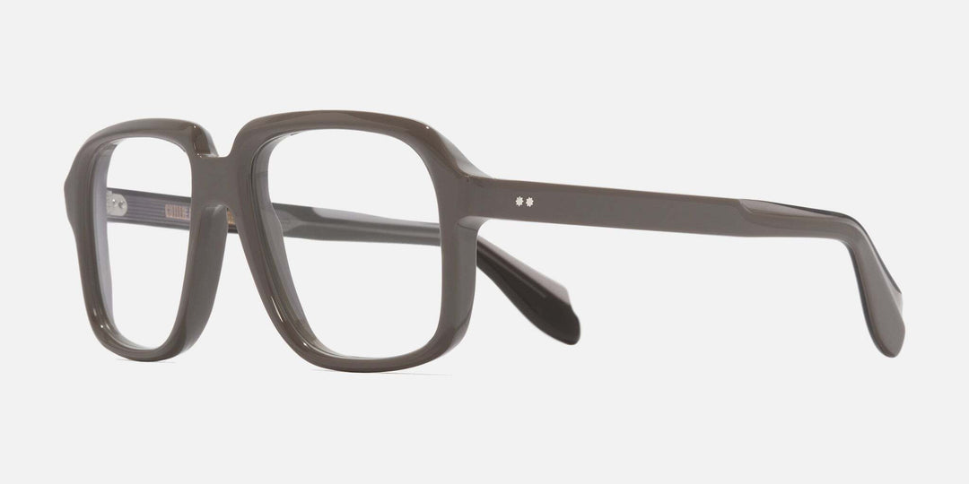 Cutler And Gross 1397 Square Opticals