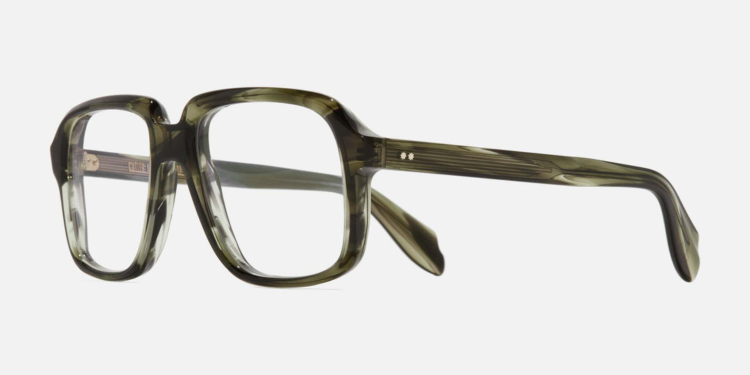 Cutler And Gross 1397 Square Opticals