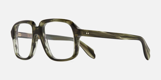 Cutler And Gross 1397 Square Opticals