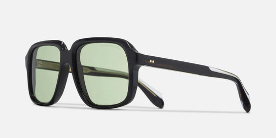 Cutler And Gross 1397 Square Sunglasses