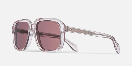 Cutler And Gross 1397 Square Sunglasses