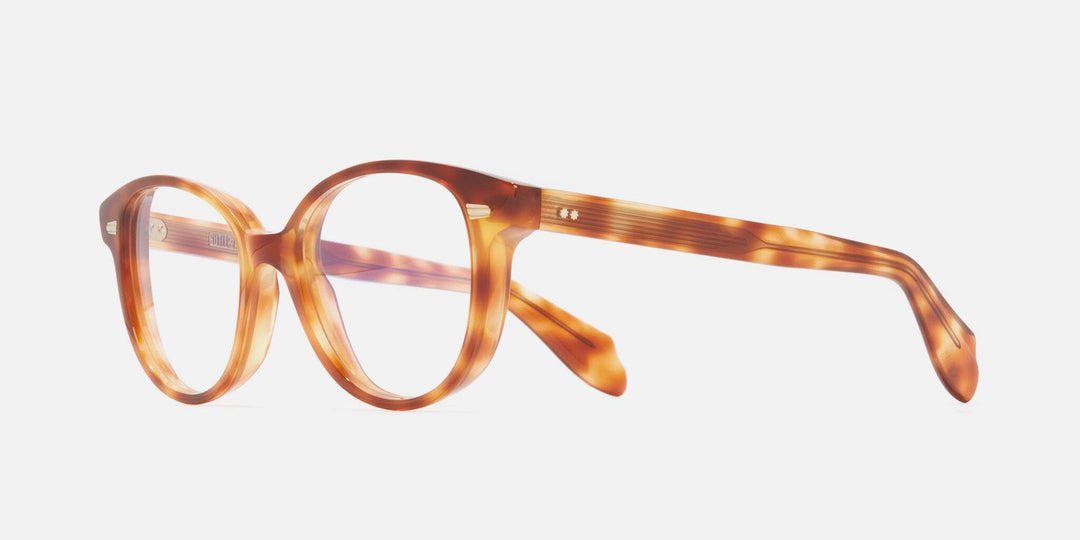 Cutler And Gross 1400 Round Opticals