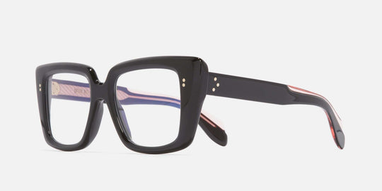 Cutler And Gross 1401 Cat Eye Opticals