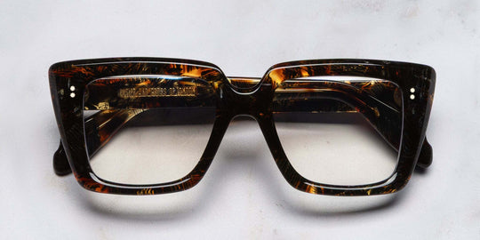 Cutler And Gross 1401 Cat Eye Opticals