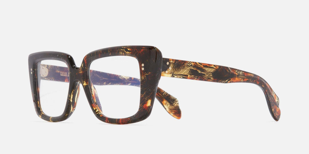 Cutler And Gross 1401 Cat Eye Opticals
