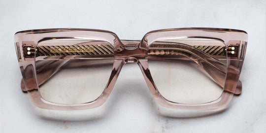 Cutler And Gross 1401 Cat Eye Opticals