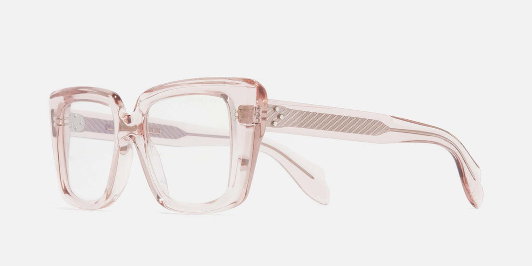 Cutler And Gross 1401 Cat Eye Opticals