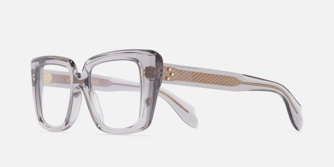 Cutler And Gross 1401 Cat Eye Opticals