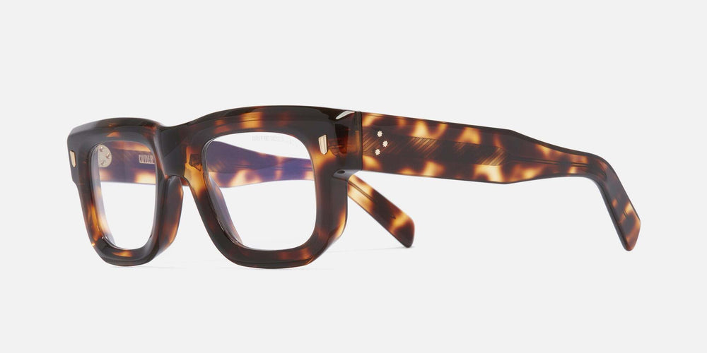 Cutler And Gross 1402 Square Opticals