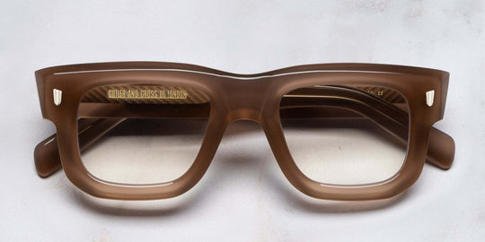 Cutler And Gross 1402 Square Opticals