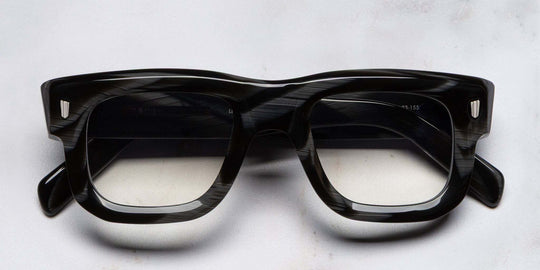 Cutler And Gross 1402 Square Opticals