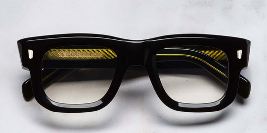 Cutler And Gross 1402 Square Opticals