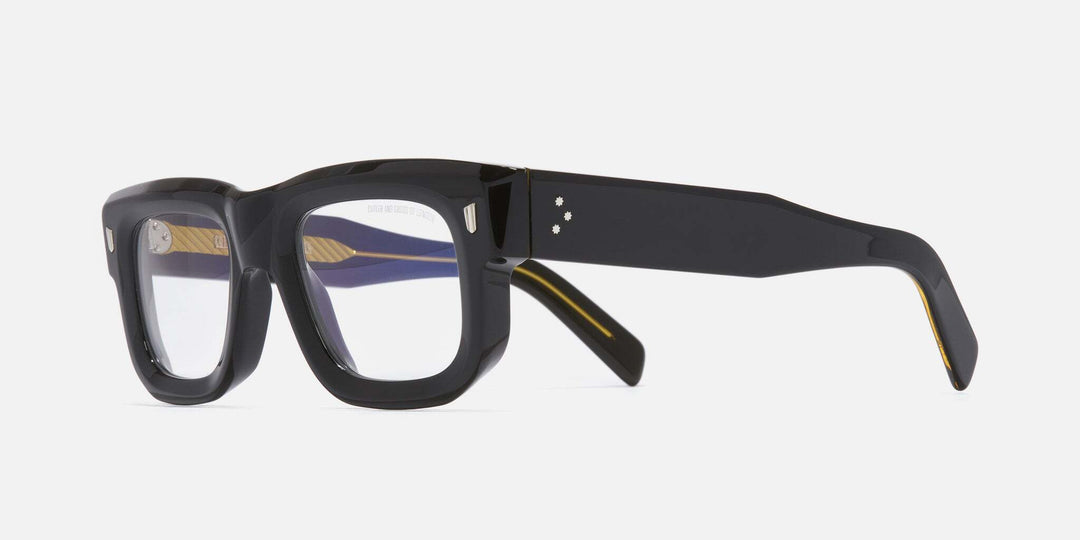 Cutler And Gross 1402 Square Opticals
