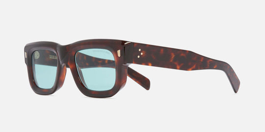 Cutler And Gross 1402 Square Sunglasses