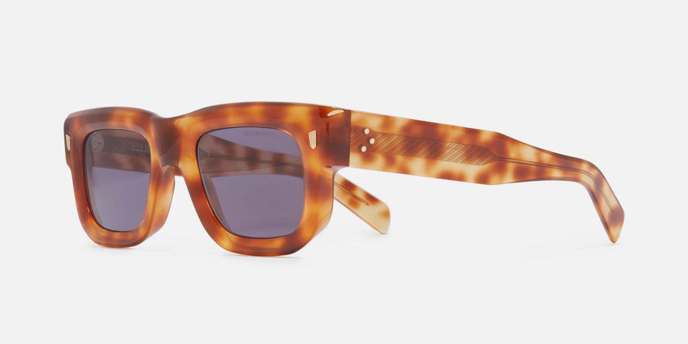 Cutler And Gross 1402 Square Sunglasses